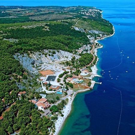 Apartments Kanegra Plava Laguna Умаг Экстерьер фото