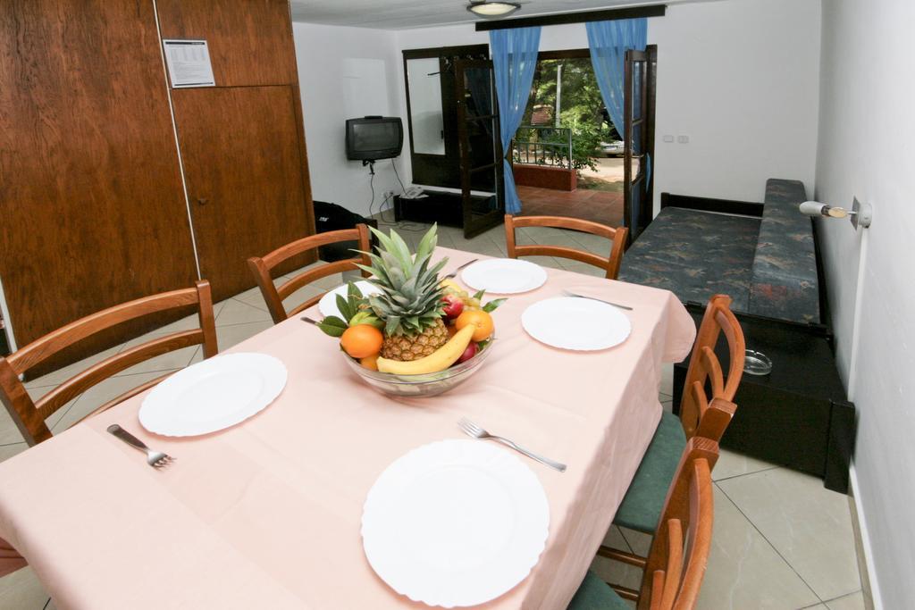 Apartments Kanegra Plava Laguna Умаг Экстерьер фото