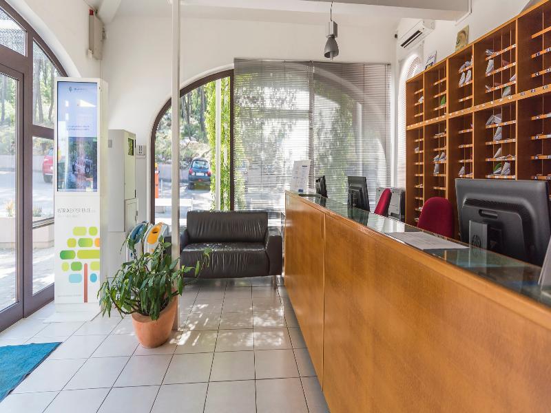 Apartments Kanegra Plava Laguna Умаг Экстерьер фото