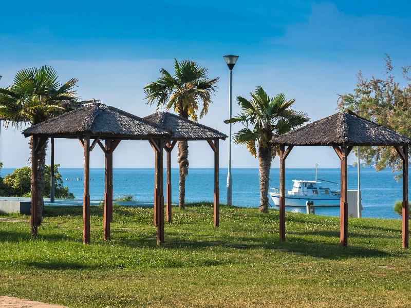 Apartments Kanegra Plava Laguna Умаг Экстерьер фото