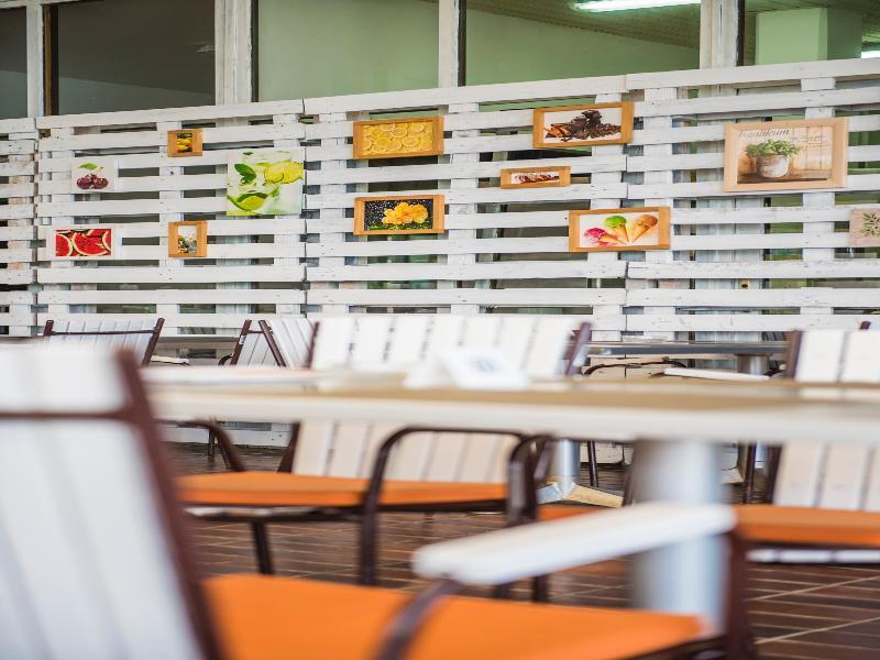 Apartments Kanegra Plava Laguna Умаг Экстерьер фото