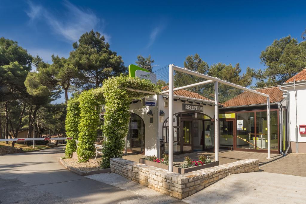 Apartments Kanegra Plava Laguna Умаг Экстерьер фото