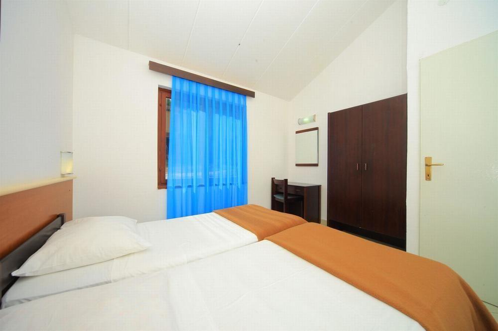Apartments Kanegra Plava Laguna Умаг Экстерьер фото