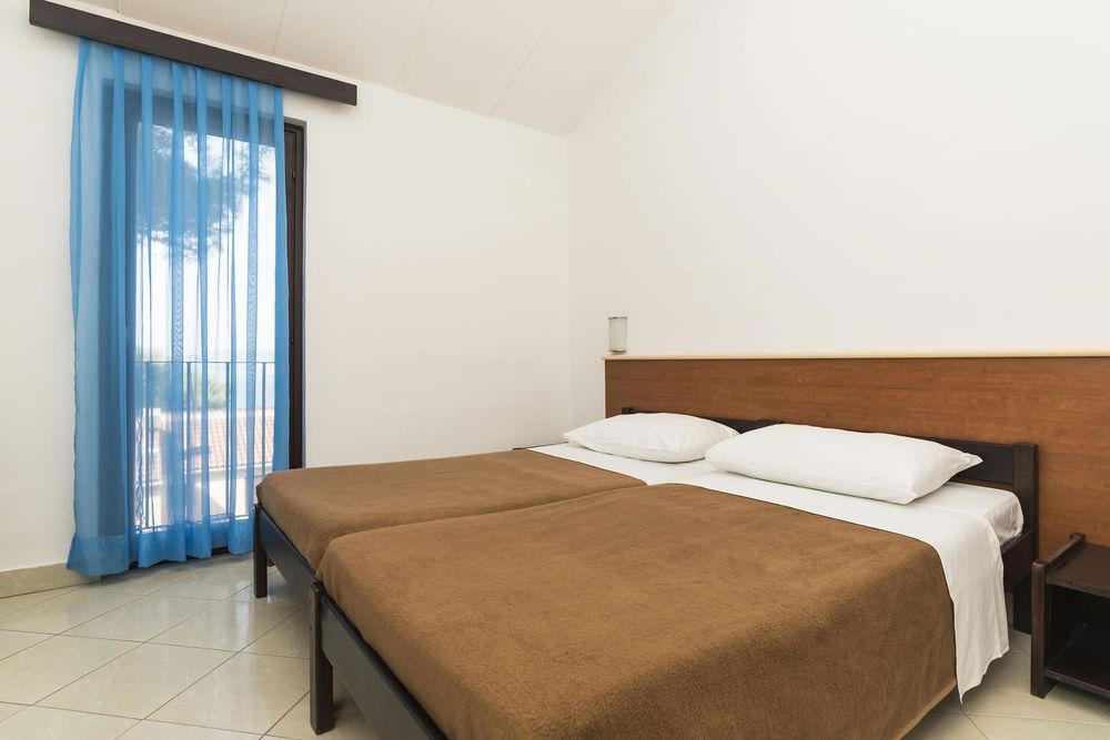 Apartments Kanegra Plava Laguna Умаг Экстерьер фото