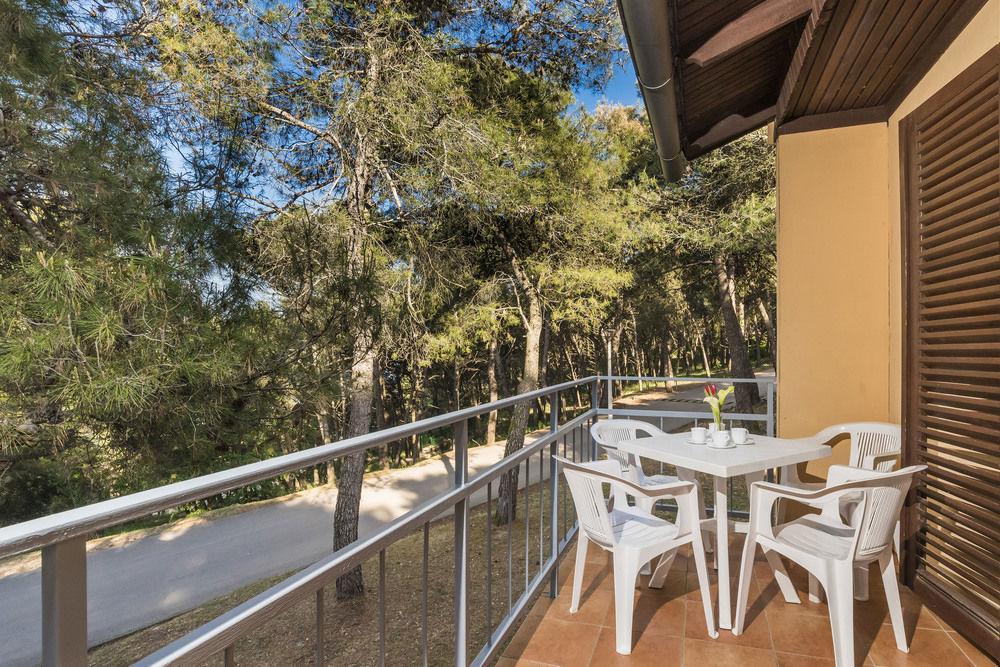 Apartments Kanegra Plava Laguna Умаг Экстерьер фото