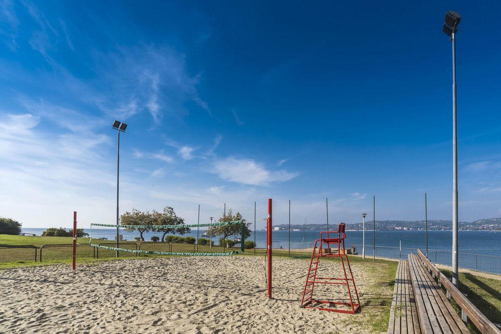 Apartments Kanegra Plava Laguna Умаг Экстерьер фото