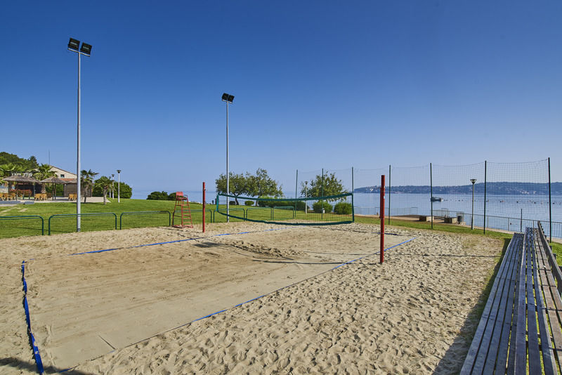 Apartments Kanegra Plava Laguna Умаг Экстерьер фото