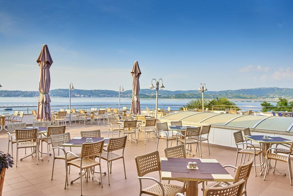 Apartments Kanegra Plava Laguna Умаг Экстерьер фото