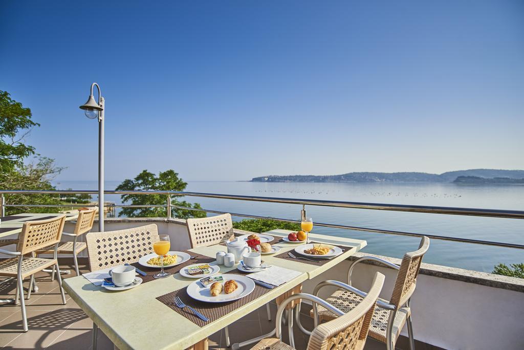 Apartments Kanegra Plava Laguna Умаг Экстерьер фото