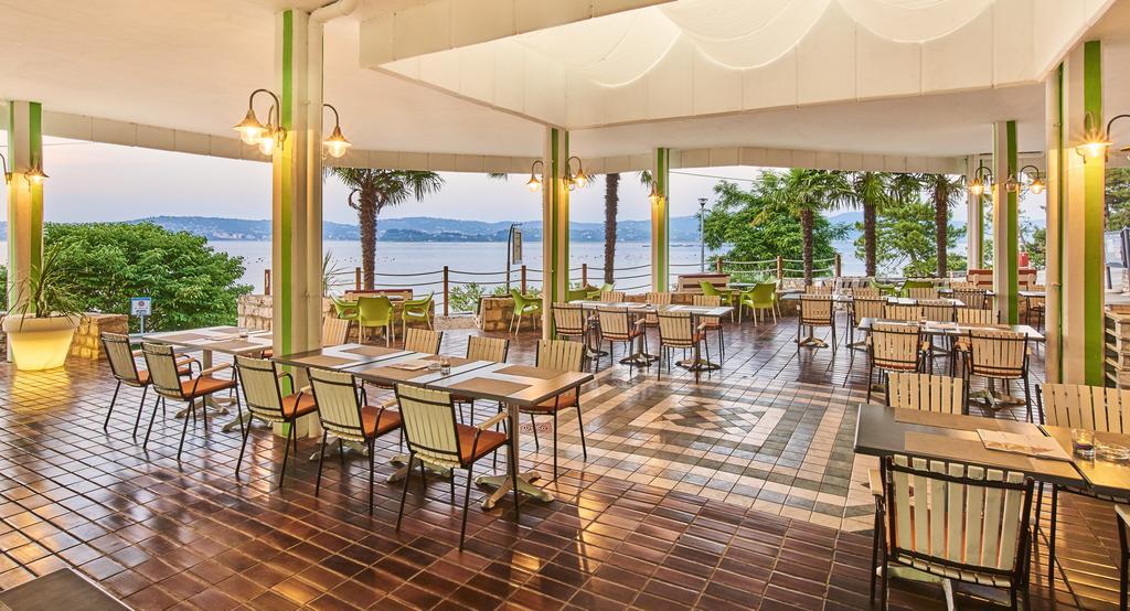 Apartments Kanegra Plava Laguna Умаг Экстерьер фото