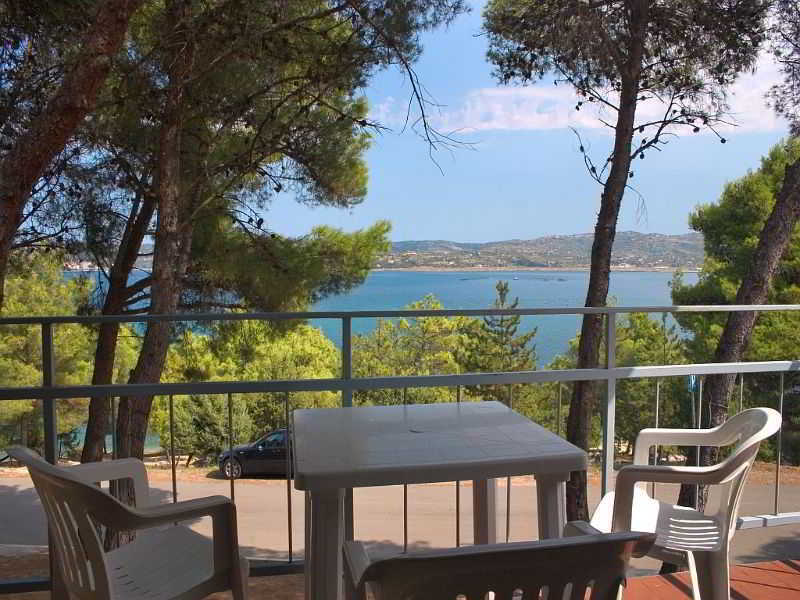 Apartments Kanegra Plava Laguna Умаг Экстерьер фото