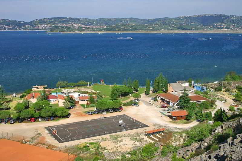 Apartments Kanegra Plava Laguna Умаг Экстерьер фото