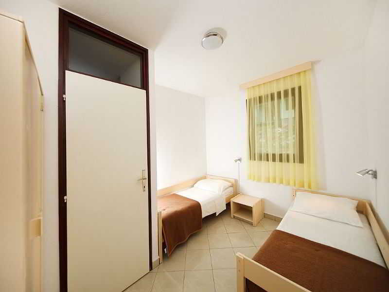 Apartments Kanegra Plava Laguna Умаг Экстерьер фото
