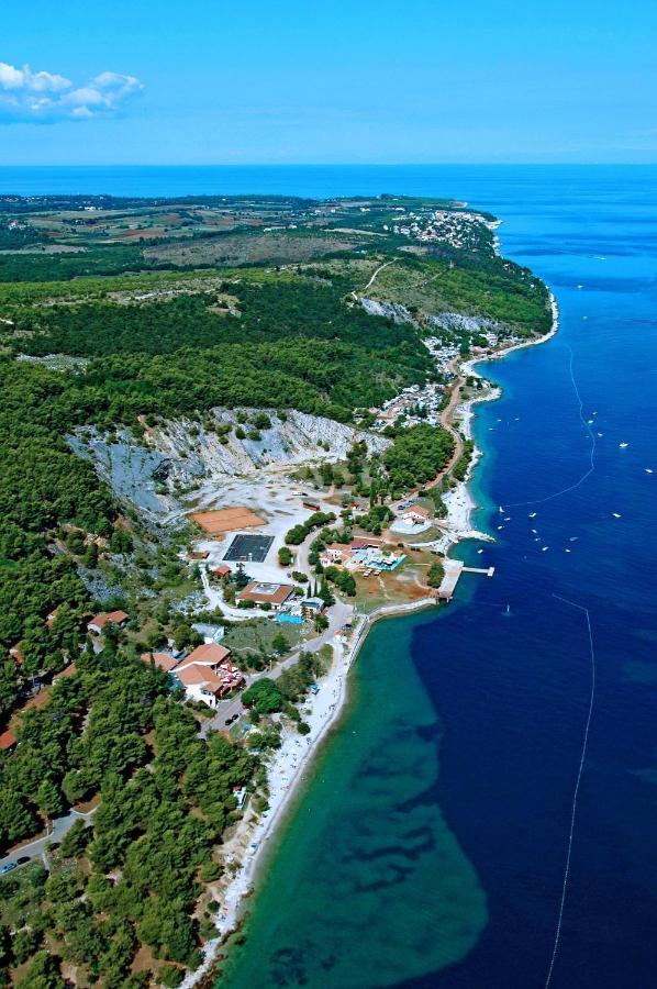 Apartments Kanegra Plava Laguna Умаг Экстерьер фото