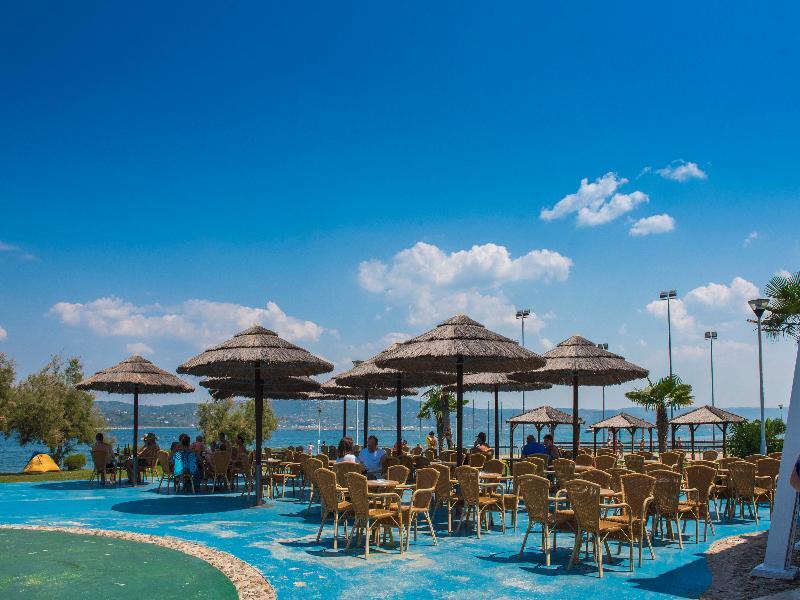 Apartments Kanegra Plava Laguna Умаг Экстерьер фото
